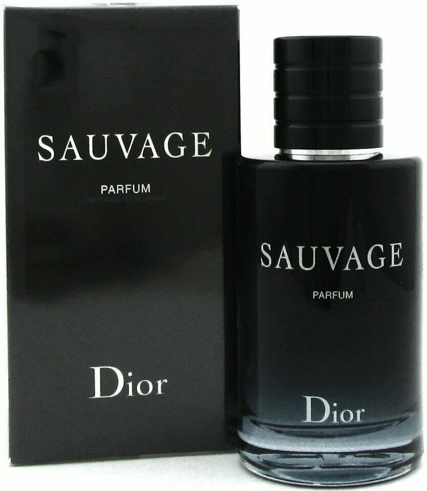 SAUVAGE IMPRESSION Perfume 100ml - Best For Mens - For Gift SAUVAGE IMPRESSION Perfume 100ml - Best For Mens - For Gift