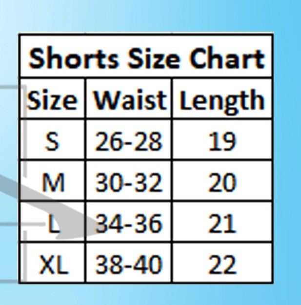 Pack of 2 Sleeping shorts Trouser For Men.