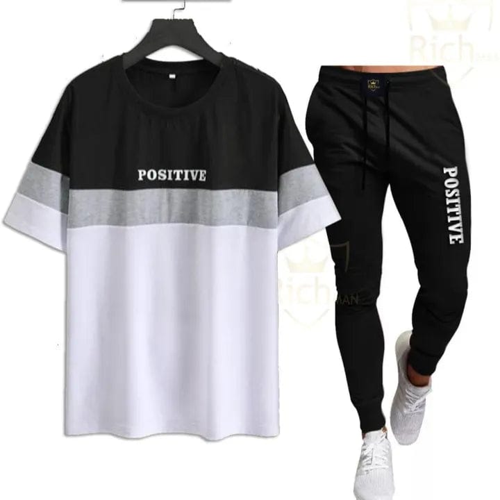 summer track suit